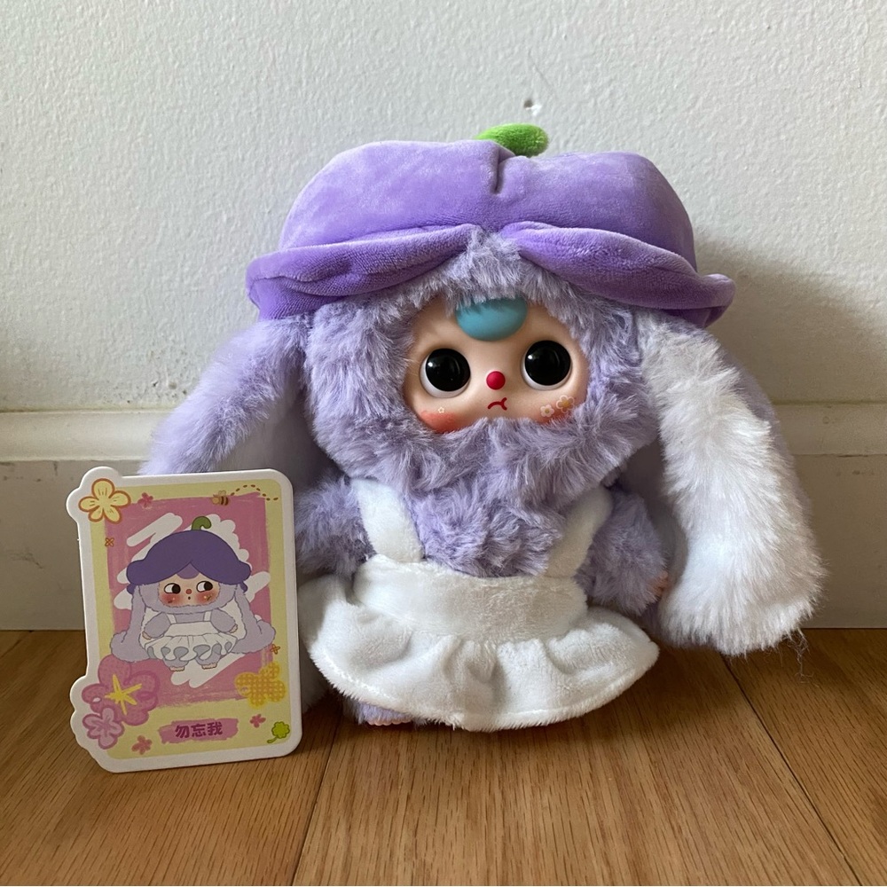 Baby Three Whereโs Spring Blind Box - Picture 1 of 7